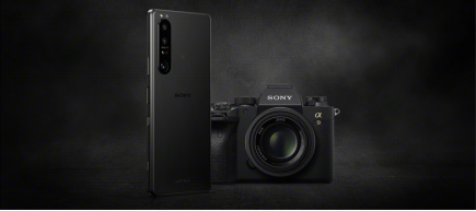 索尼xperia 1 iii评测 索尼手机xperia1 iii科技美学图1