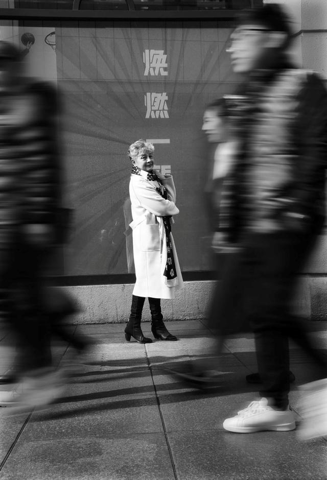 邹佩珍个人资料 邹佩真嫁人了吗