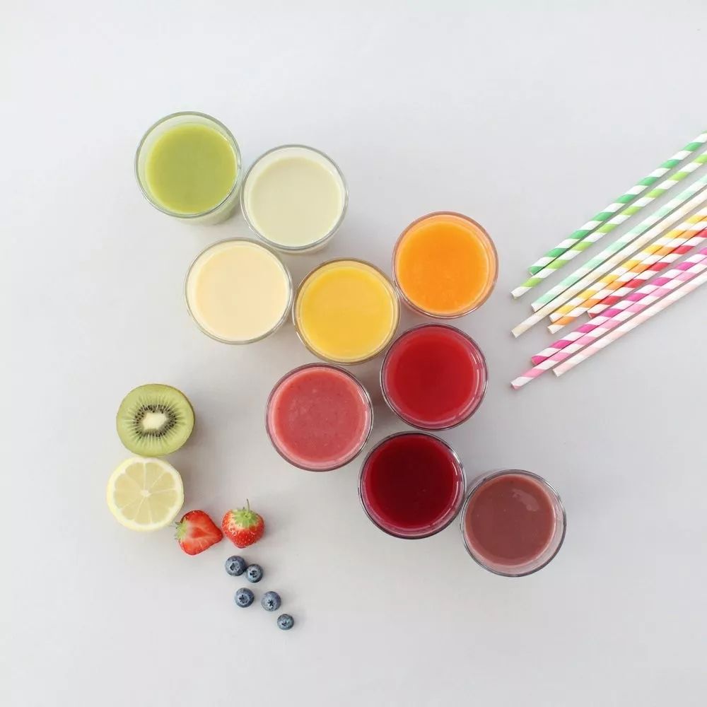 色彩强调图片 色彩强弱感图片