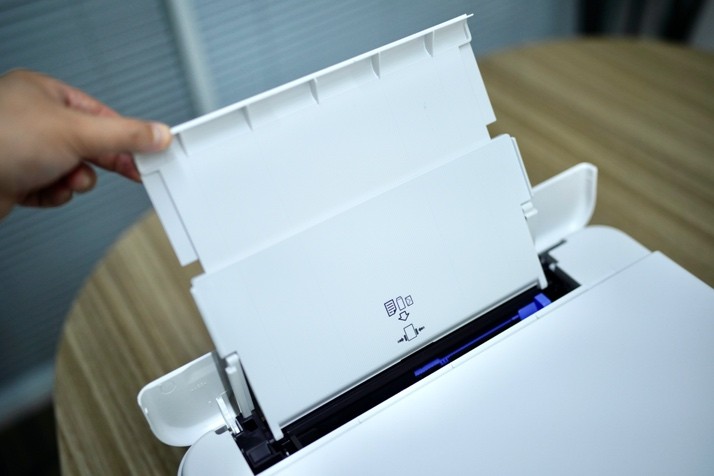 爱普生l8188打印机 爱普生l8168打印机使用说明