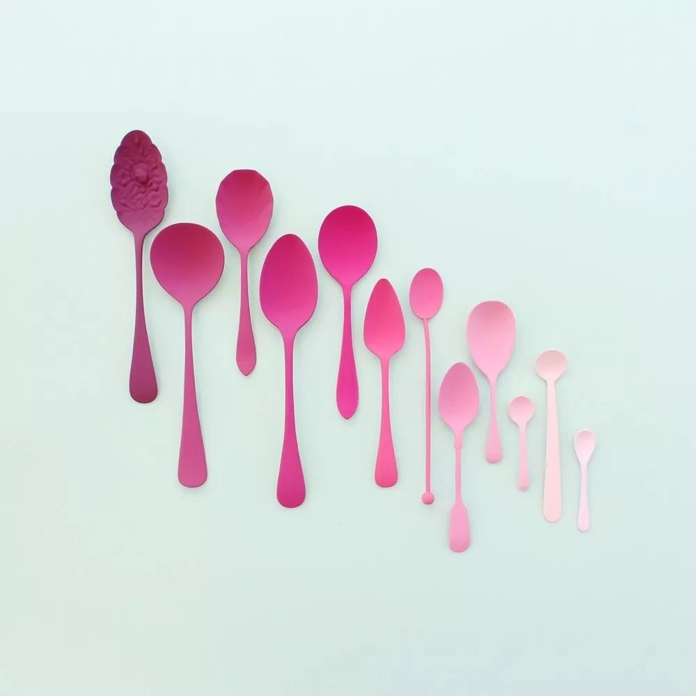 色彩强调图片 色彩强弱感图片