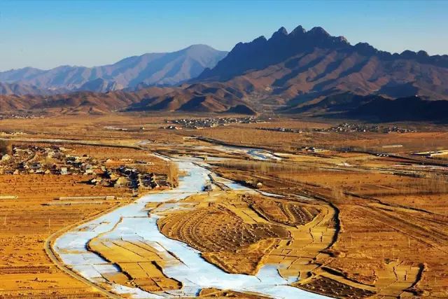 中国获奖摄影作品欣赏 中国摄影获奖作品照片