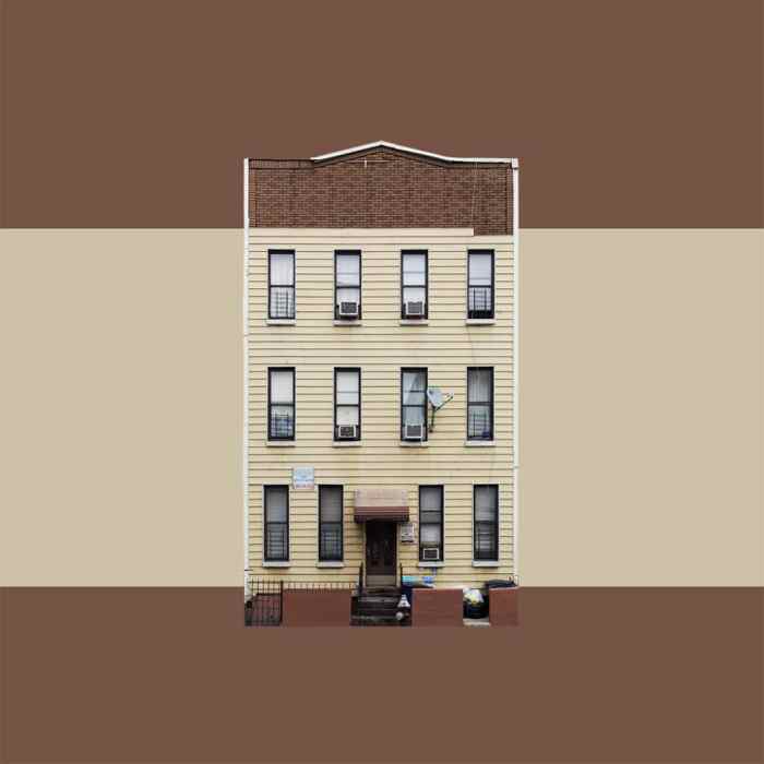 老房子的摄影技巧 老房子怎么拍漂亮图2