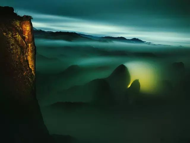 中国获奖摄影作品欣赏 中国摄影获奖作品照片