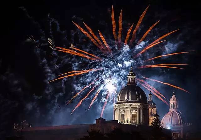 长曝光摄影师 长曝光创意