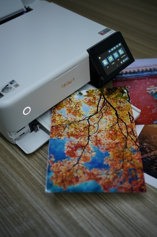 爱普生l8188打印机 爱普生l8168打印机使用说明图3