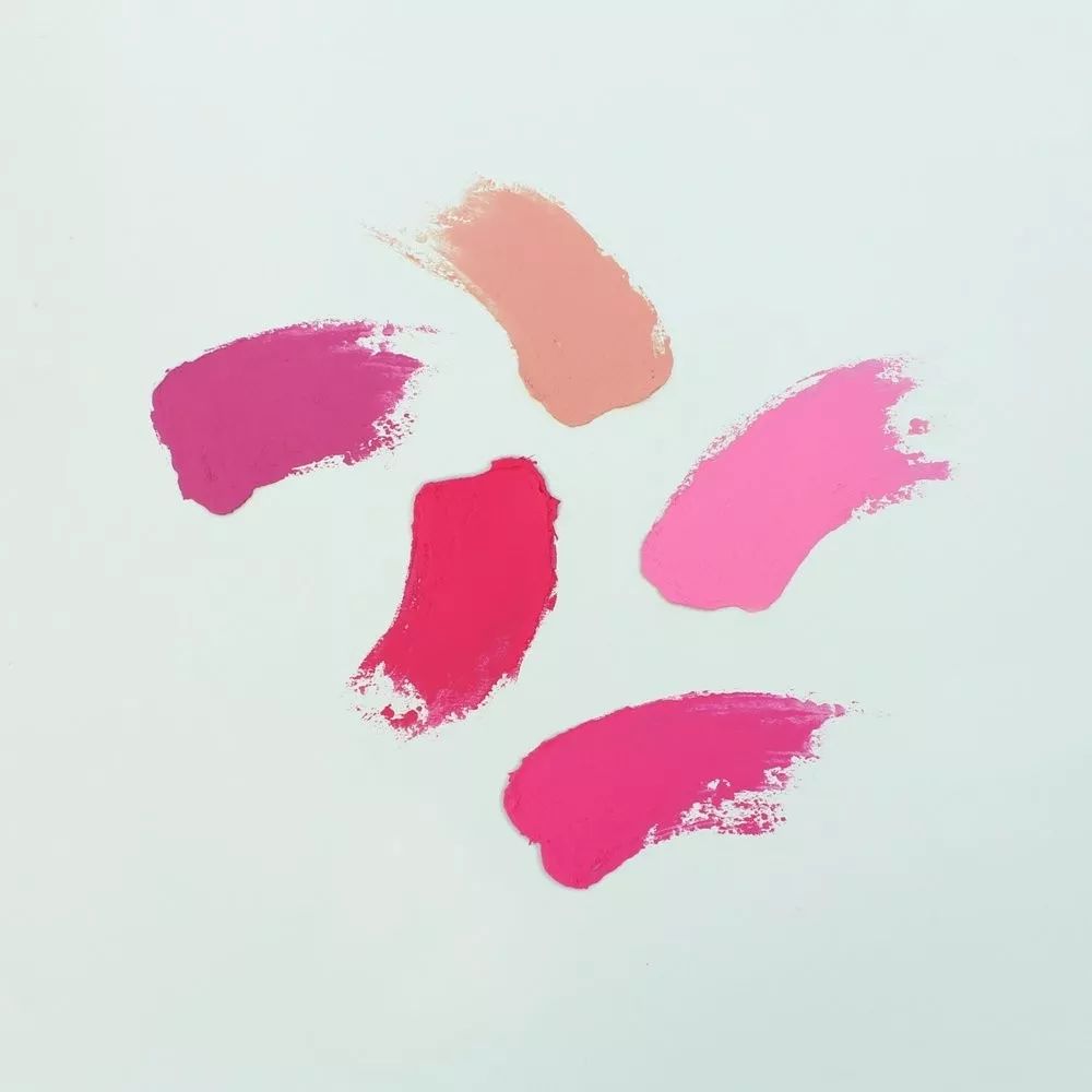 色彩强调图片 色彩强弱感图片