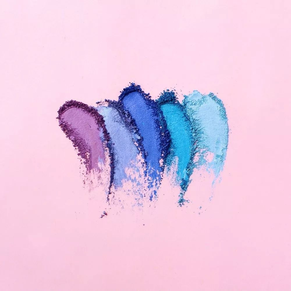 色彩强调图片 色彩强弱感图片