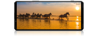 索尼xperia 1 iii评测 索尼手机xperia1 iii科技美学