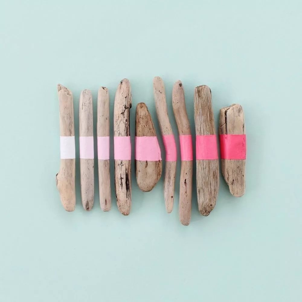 色彩强调图片 色彩强弱感图片