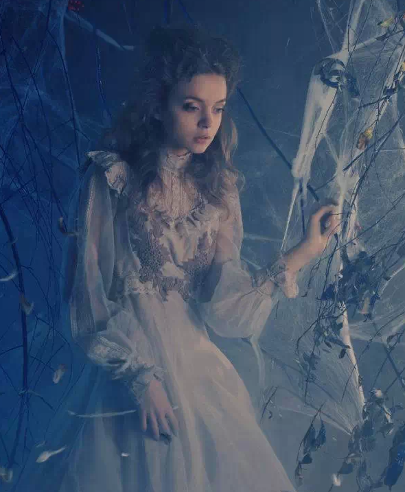 俄罗斯摄影家 俄罗斯摄影大师风景作品