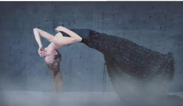 俄罗斯摄影家 俄罗斯摄影大师风景作品图1