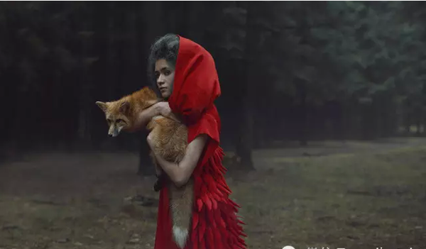 俄罗斯摄影家 俄罗斯摄影大师风景作品图3