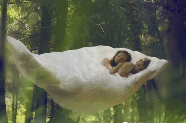 俄罗斯摄影家 俄罗斯摄影大师风景作品