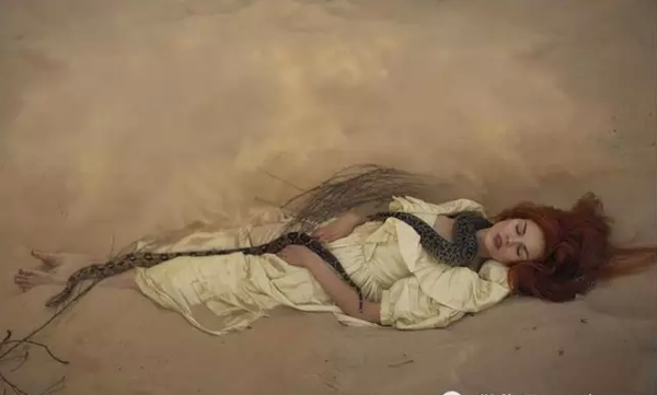 俄罗斯摄影家 俄罗斯摄影大师风景作品