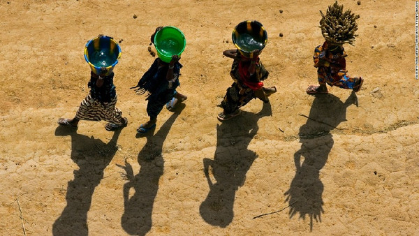 地球之美视频 地球之美作文