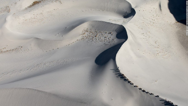 地球之美视频 地球之美作文