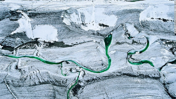 地球之美视频 地球之美作文