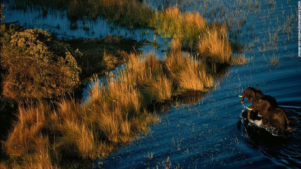 地球之美视频 地球之美作文