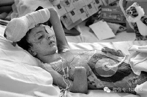 震人心魄!震惊全世界的10张照片 震惊世界的十张照片