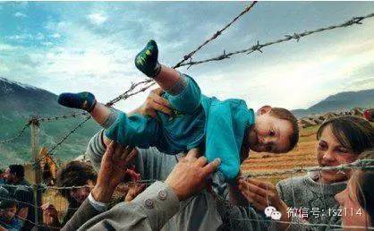 震人心魄!震惊全世界的10张照片 震惊世界的十张照片图1