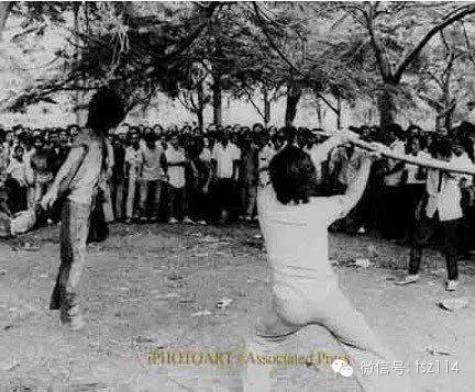 震人心魄!震惊全世界的10张照片 震惊世界的十张照片图3