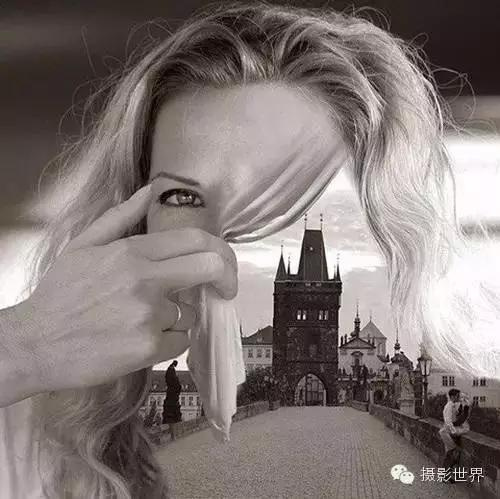 终于不再相信摄影了的说说 摄影师不可说