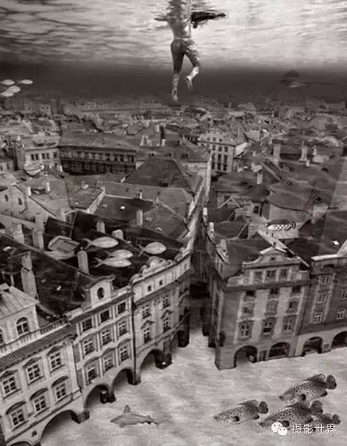 终于不再相信摄影了的说说 摄影师不可说