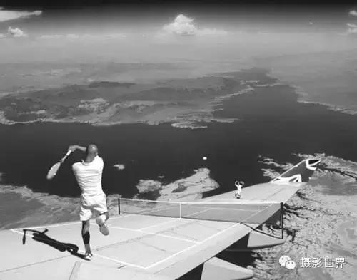 终于不再相信摄影了的说说 摄影师不可说