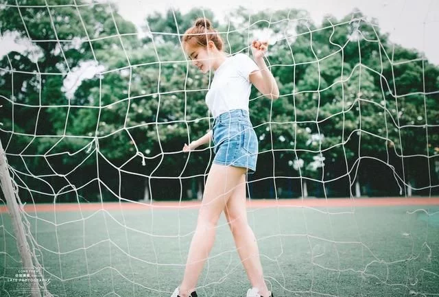 5个拍照小技巧,把女友变女神的软件 如何把女朋友拍的更好看图3