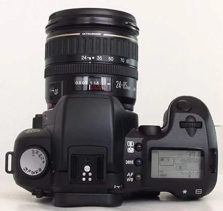 数码相机测光怎么用 数码相机测光的基本概念图2