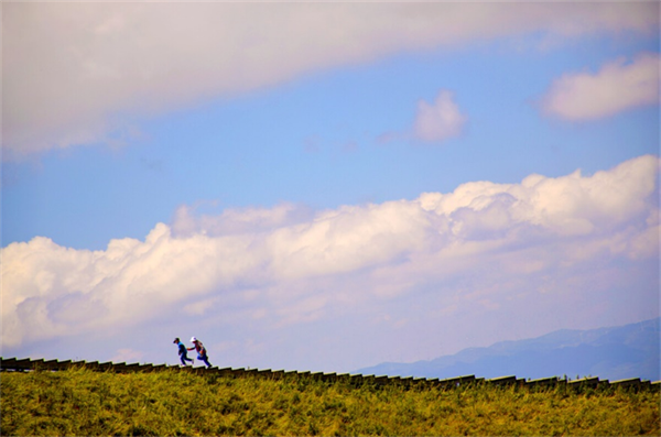 摄影作品 大赛 摄影大赛作品介绍